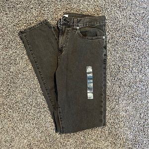 Pacsun NWT Slim Taper 31x32 Jeans